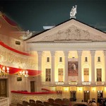 Театр оперы и балета им.М.Джалиля