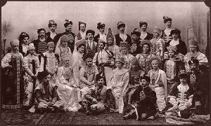 Музей «Московский дом фотографии» порадовал казанцев новинкой