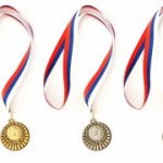 medal
