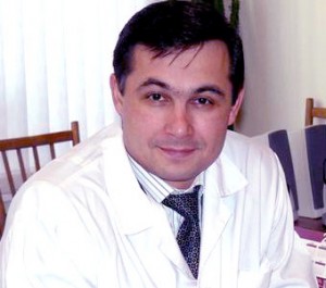 Рафаэль Шавалиев