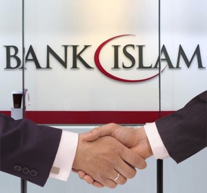 Исламский банк