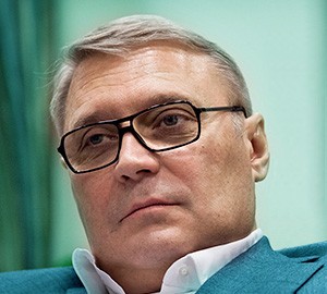 Михаил Касьянов