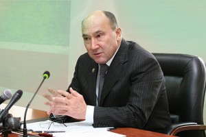 Марат Ахметов