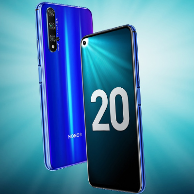 Honor 20 Pro