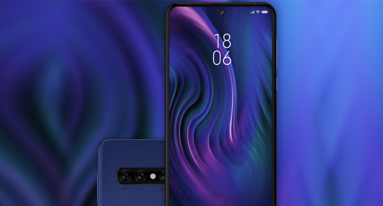  Redmi Note 9 Pro
