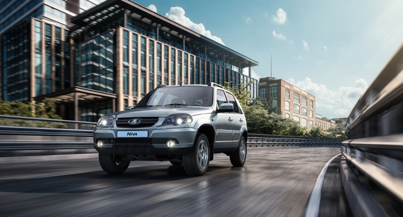 LADA Niva