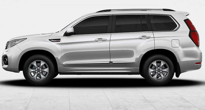 Haval H9