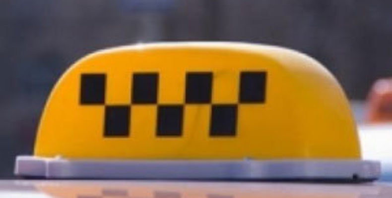 В Набережных Челнах задержан таксист насмерть сбивший пешехода