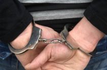 В Казани задержали водителя с подозрительным порошком
