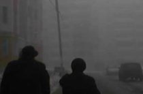 Завтра в Казани ожидается туман