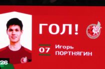 Игорь Портнягин перейдет в «Локомотив»