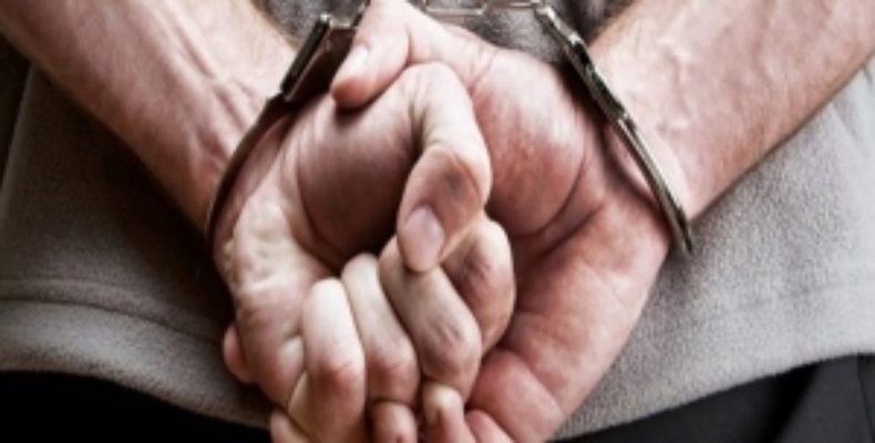 В Ижевске арестован подозреваемый в убийстве бизнесмена