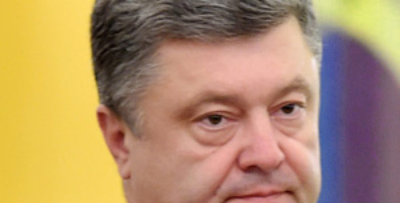 Пресс-секретарь Порошенко: Украина восстановит суверенитет над Донбассом и Крымом