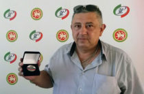 Фестиваль «Созвездие-Йолдызлык» получил памятную медаль Комиссии РФ по делам ЮНЕСКО
