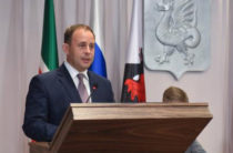 Азат Абзалов стал новым руководителем Управления культуры Казани