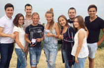 Лауреаты фестиваля «Созвездие-Йолдызлык» выступают в селах Татарстана