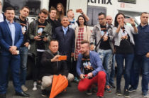 Встреча Рустама Минниханова с участниками блог-тура #втатарстанеОК