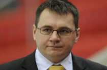Назаров стал новым тренером «Нефтехимика»