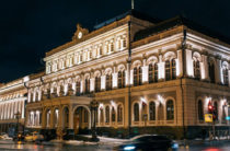 Фестиваль ‘Hotel de ville’  в Казанской Ратуше открывает второй сезон