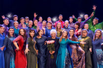 В Казани выступит хор-открытие международного хорового фестиваля в Санкт-Петербурге