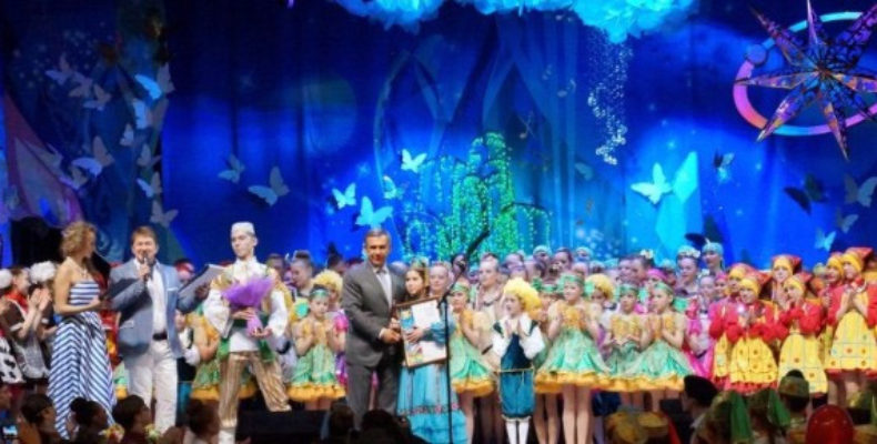 Комиссия РФ по делам ЮНЕСКО подтвердила патронат фестиваля «Созвездие-Йолдызлык» на 2017 год