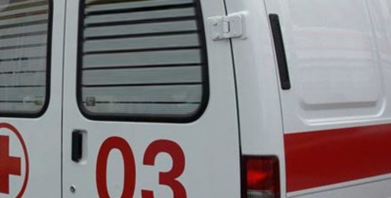 В Кировской области столкнулись два микроавтобуса, один человек погиб и 12 пострадали