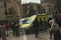 Почти 50 человек погибли в результате взрывов в Египте