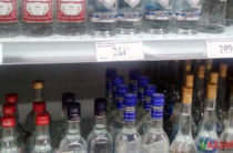 В Узбекистане вырастут цены на весь алкоголь, кроме пива