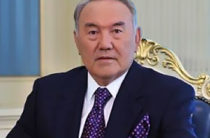 Казахстан откажется от кириллицы