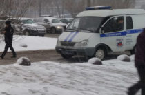 В Санкт-Петербурге подростку взрывом оторвало кисти рук