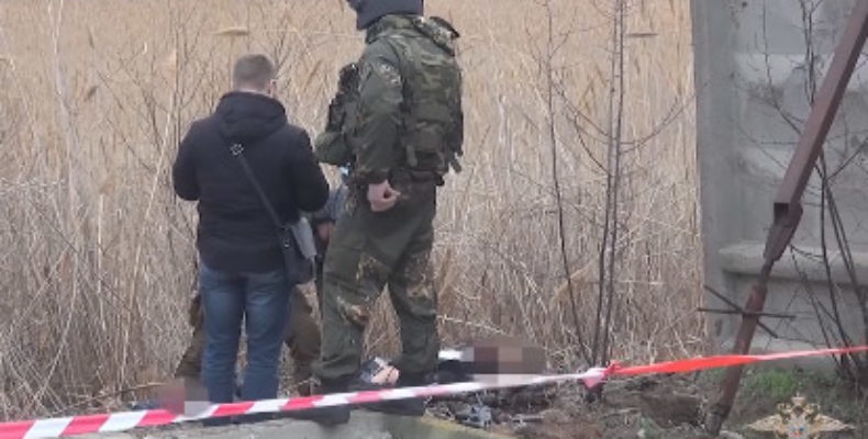 В Астрахани ликвидированы убийцы полицейских