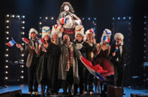 С 1-7 июня в Казани пройдут гастроли  Санкт-Петербургского театра «Мастерская»