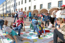 1 июня в Казанском Кремле пройдет Праздник детства
