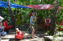 Нацмузей Рт приглашает детей в летний лагерь «Новое поколение: наследники Болгара»