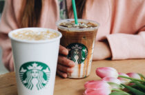 29 июля в Казани откроется первая кофейня Starbucks