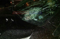 На улице Зорге в Уфе водитель на Toyota RAV4 насмерть сбил 18-летнюю девушку