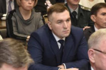Руслан Фазылянов стал новым председателем Комитета потребительского рынка Казани
