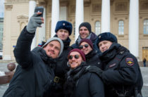 В Казани создадут туристическую полицию
