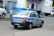 МВД прокомментировали наезд на ребенка на улице Кул Гали в Казани