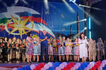Глава Крыма Сергей Аксенов: «Созвездие-Йолдызлык» сближает народы и служит миру