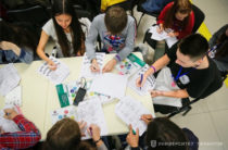 Около 400 молодых татарстанцев стали участниками Летней молодежной школы «Открытие талантов»