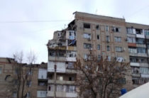 Очередная трагедия: В Ростовской области в жилом доме прогремел взрыв