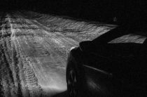 Из-за поломки авто семья с детьми едва не замерзла в Татарстане на трассе