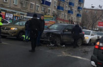 В Казани задержан «неадекват» сбивший инспектора ГИБДД, устроивший ДТП и сбежавший с места