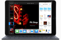 Представлены новые iPad Air и iPad mini