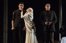 Театр Камала представлен в 5 номинациях премии «Тантана»