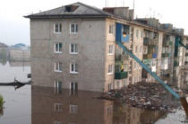 Владимир Путин провел совещание по поводу страшного наводнения в Иркутской области