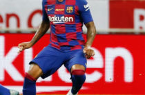 Marca: «Зенит» нацелился на игрока «Барселоны» за 40 миллионов евро