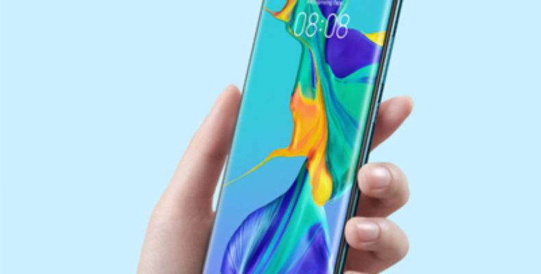 Huawei объявила неделю скидок, смартфоны можно приобрести с выгодой в 15 тысяч рублей