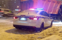В Казани 29-летний водитель на BMW насмерть сбил пешехода